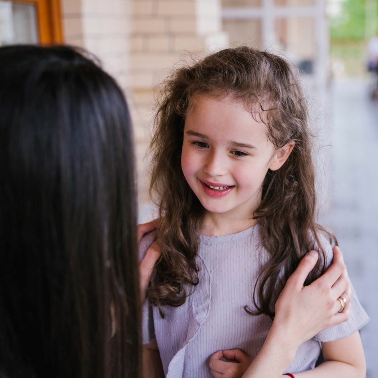 Psiholozi savjetuju: Ova rečenica snažno potiče dječje samopouzdanje