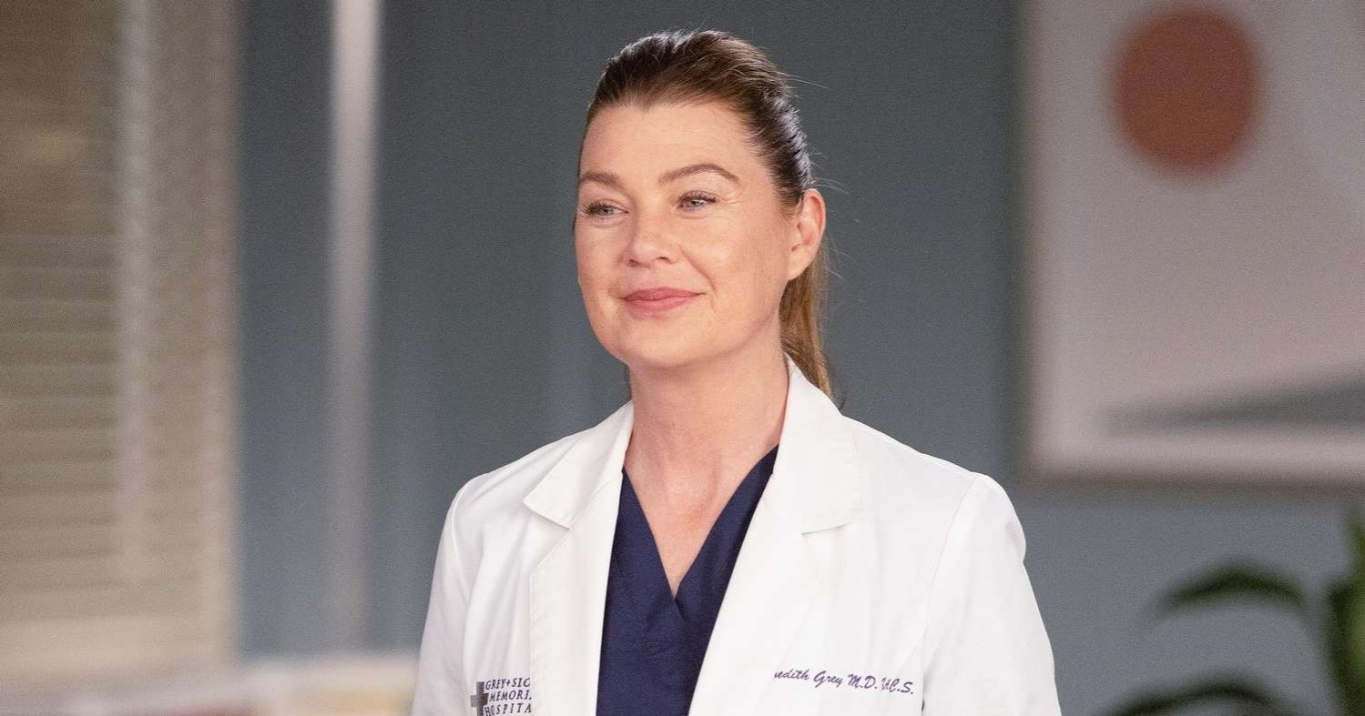 "Pozvali su pirotehničare": Ellen Pompeo zadržali na aerodromu zbog bizarnog razloga