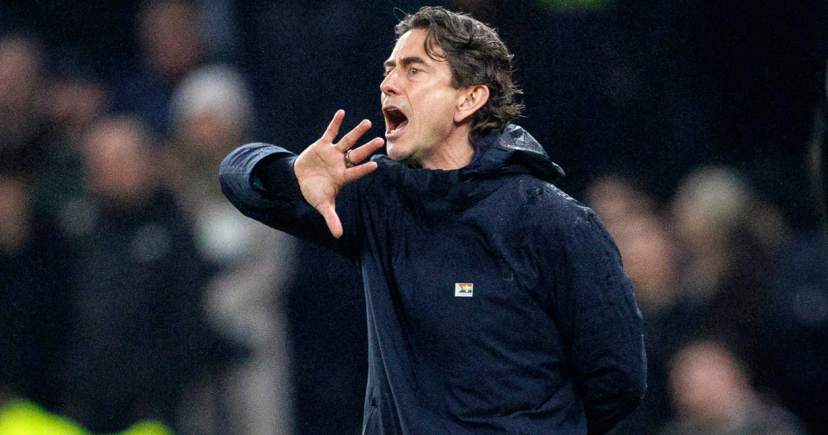 Evo koliko će bogatstvo Tottenham morati isplatiti Franku