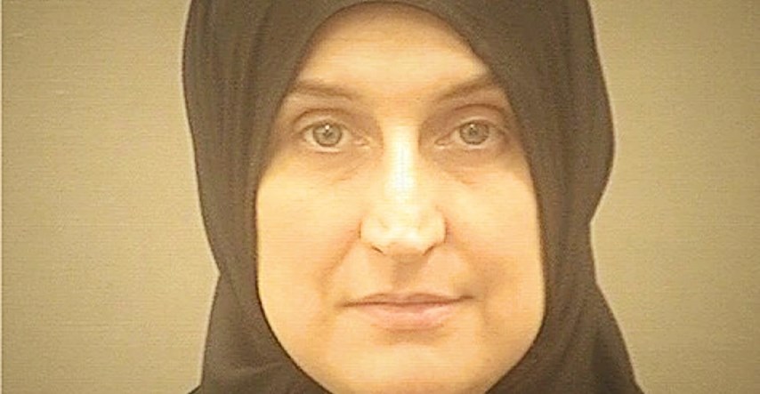 Amerikanka koja je za ISIL obučavala žene i djevojčice osuđena na 20 godina zatvora