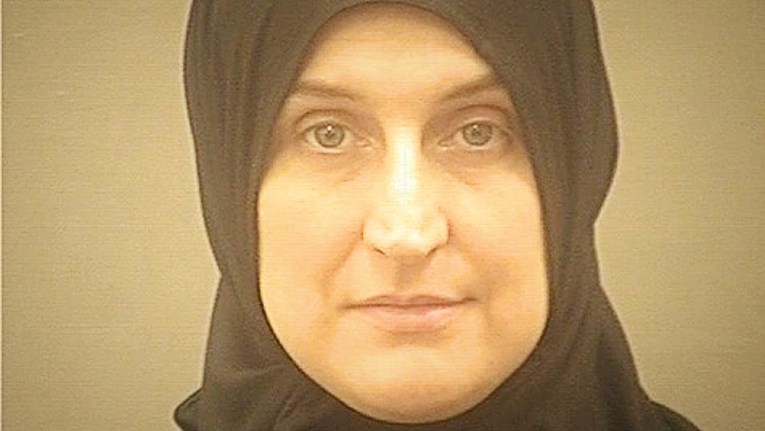 Amerikanka koja je za ISIL obučavala žene i djevojčice osuđena na 20 godina zatvora