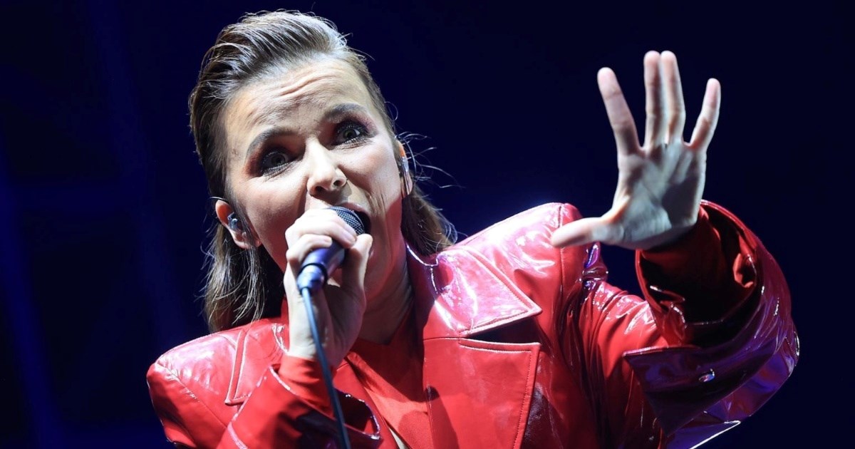 Vesna Pisarović održala koncert u Ciboni, pogledajte koliko ljudi je došlo