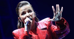 Vesna Pisarović održala koncert u Ciboni, pogledajte koliko ljudi je došlo