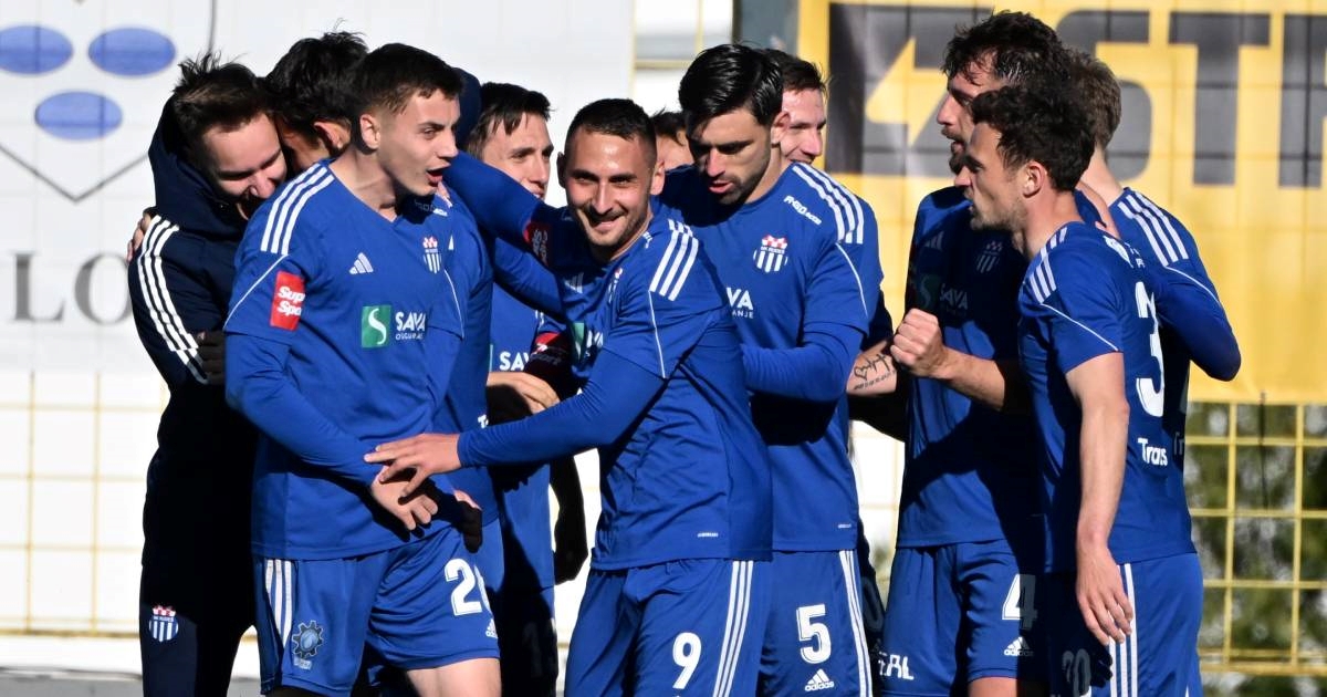 Rudeš o ulasku drugih ekipa Dinama i Hajduka u 1. NL: Natjecanje ne bi bilo regularno