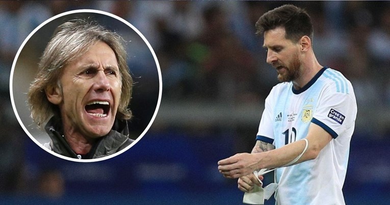 Argentinska legenda Messiju: "Ne dolazi u Južnu Ameriku govoriti da smo prljavi"