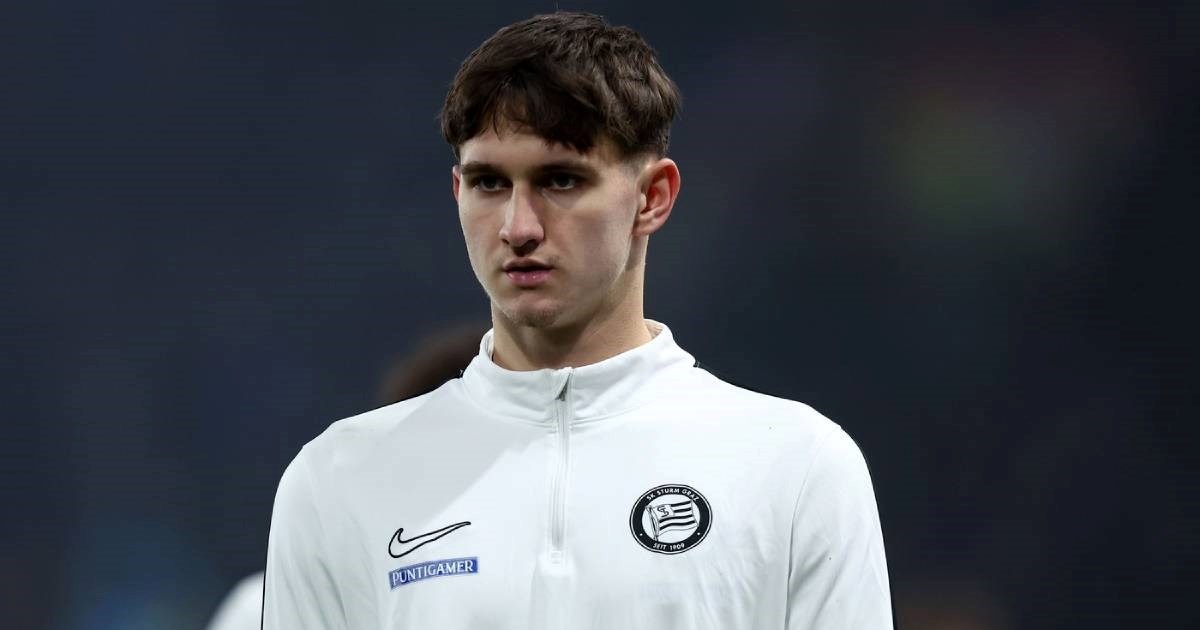 Veliki talent odbio Austriju i izabrao Hrvatsku