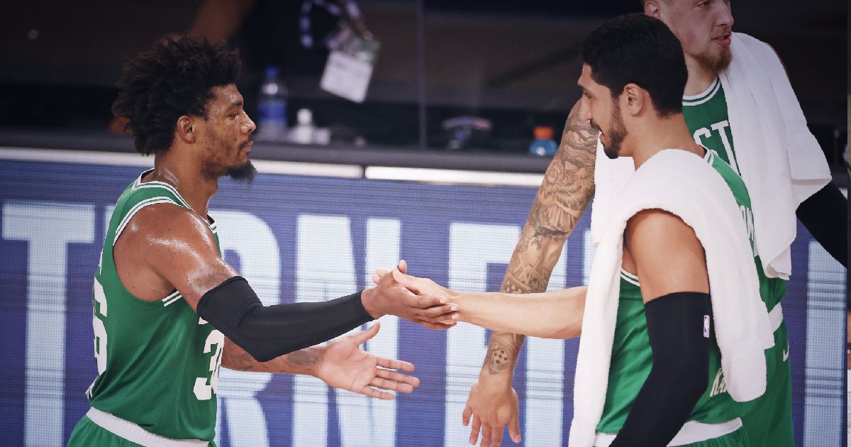 Boston stigao do prve pobjede u finalu Istoka. Ovoga puta nije dozvolio preokret