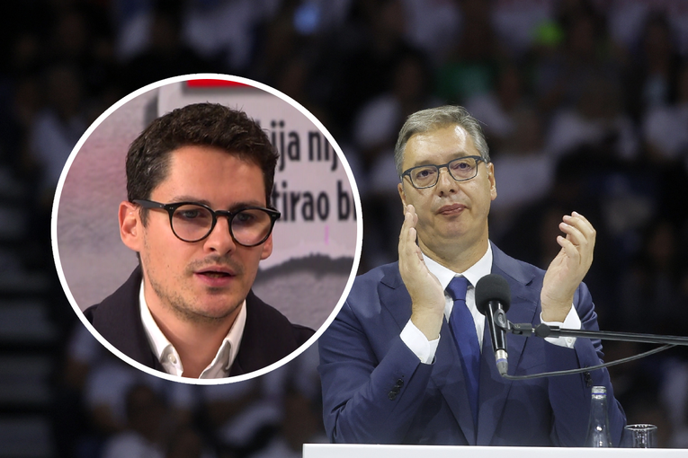 Komunikolog: Jako puno Srba radi i studira u Hrvatskoj. Mislim da tu leži zec