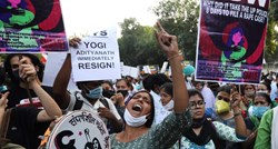 11 muškaraca u Indiji grupno silovalo trudnu muslimanku, pušteni su iz zatvora