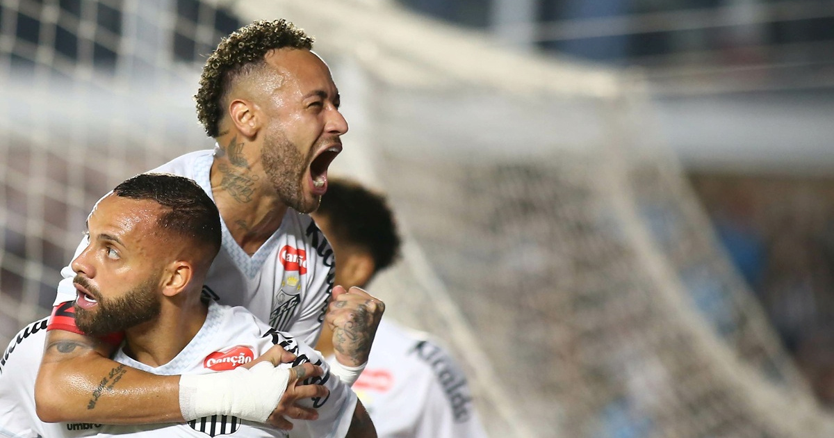 Liječnici su mu preporučili da ne igra. Neymar je zaigrao i oduševio u važnoj pobjedi