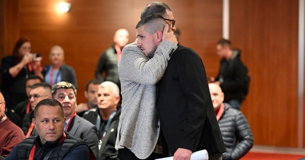 Buljat i Sinovčić izjednačeni, održat će se novi izbori