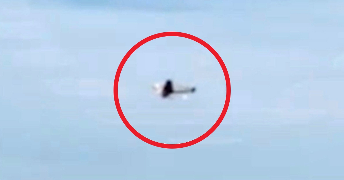Rusija: Ukrajina koristi australske dronove za napade na naš teritorij