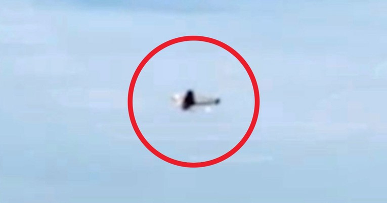 Rusija: Ukrajina koristi australske dronove za napade na naš teritorij