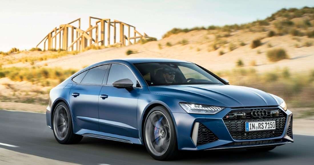 Još malo pa nestalo: Nude se posljednji primjerci najatraktivnijeg Audijevog modela