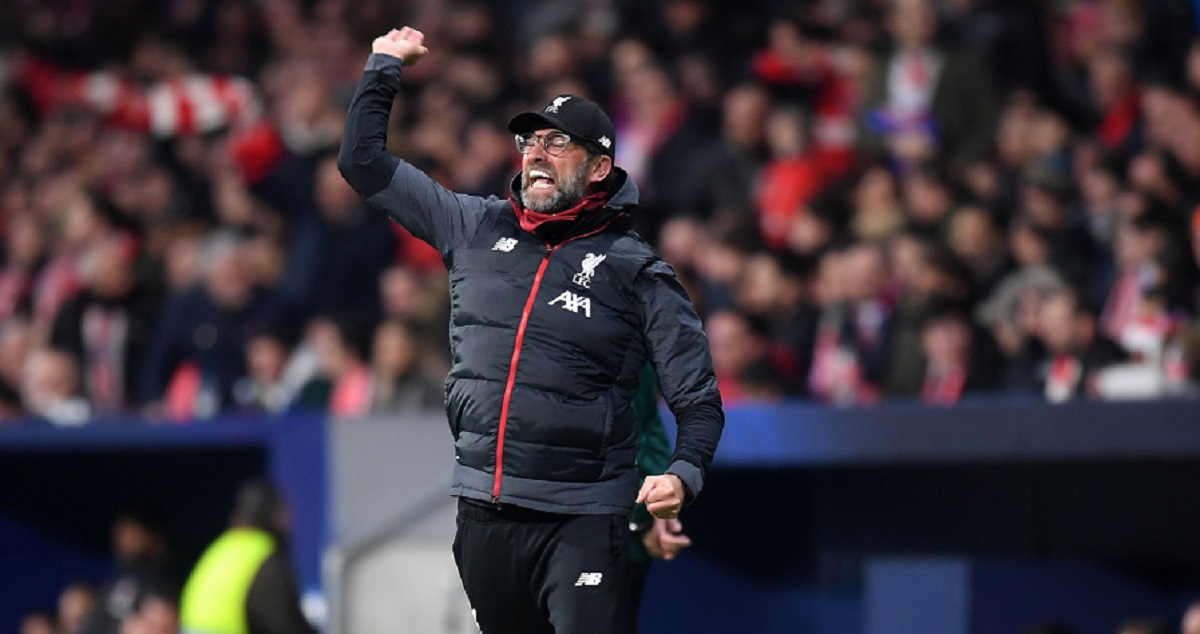 Liverpoolu se ovo pod Kloppom dogodilo još samo jednom