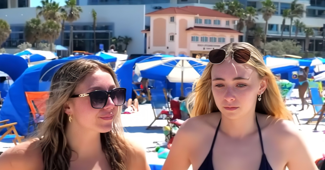 "Kanada graniči s Azijom": Amerikance pitali (lagana?) pitanja, oni se osramotili