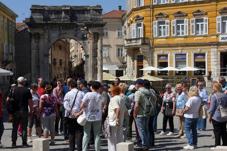 Glas poduzetnika: Na temelju čega  se očekuje smanjenje cijena u turizmu?
