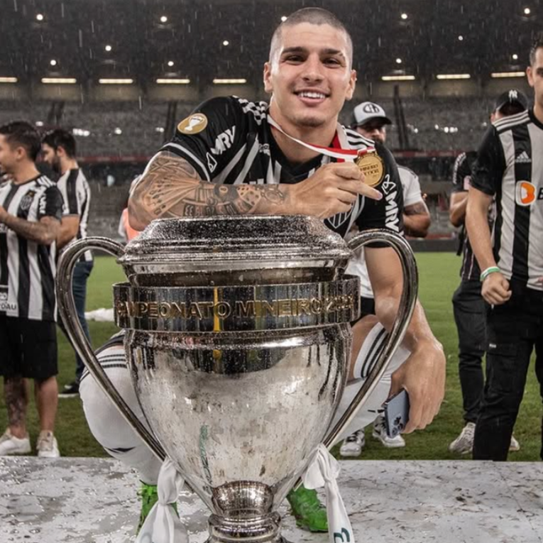 Brazilskog Hrvata želio je Dinamo. Sada je napravio transfer karijere u Serie A