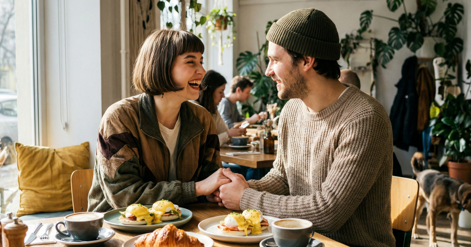 Ljudi koji se sporo zaljubljuju često imaju ovih 11 osobina