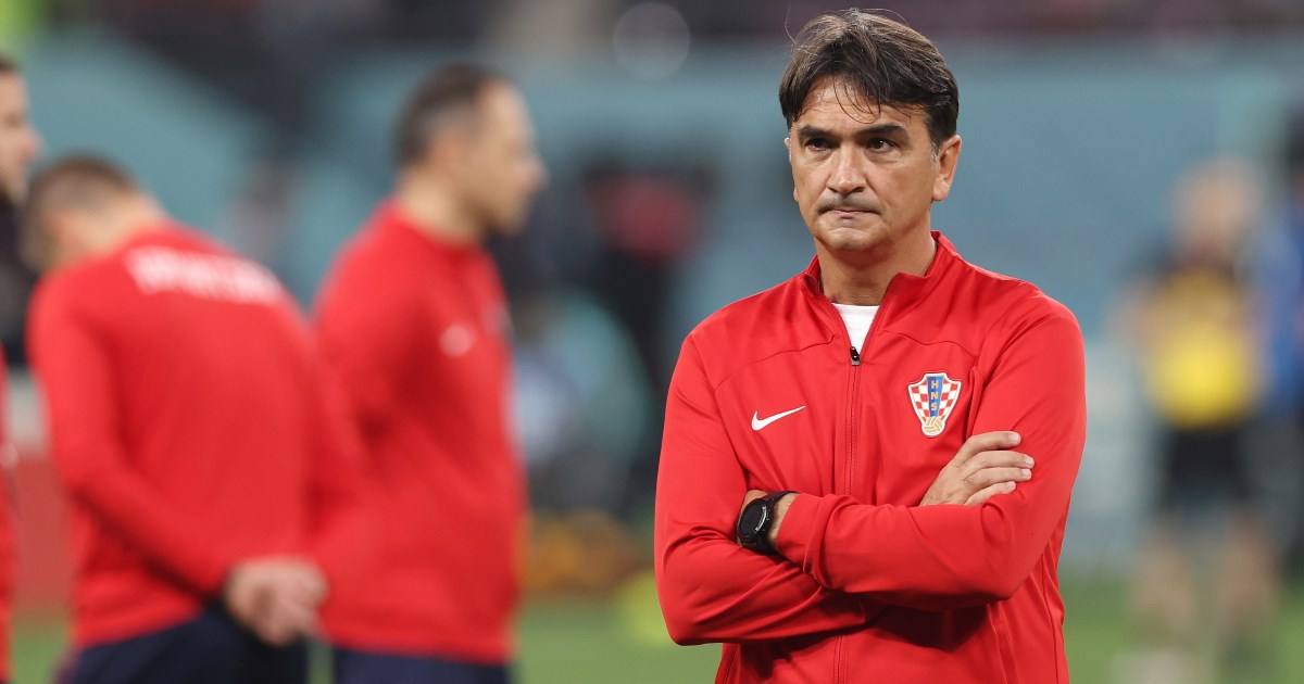 Dalić mu je poslao samo pretpoziv, a Skočić ga nije ni zvao. Što to znači?