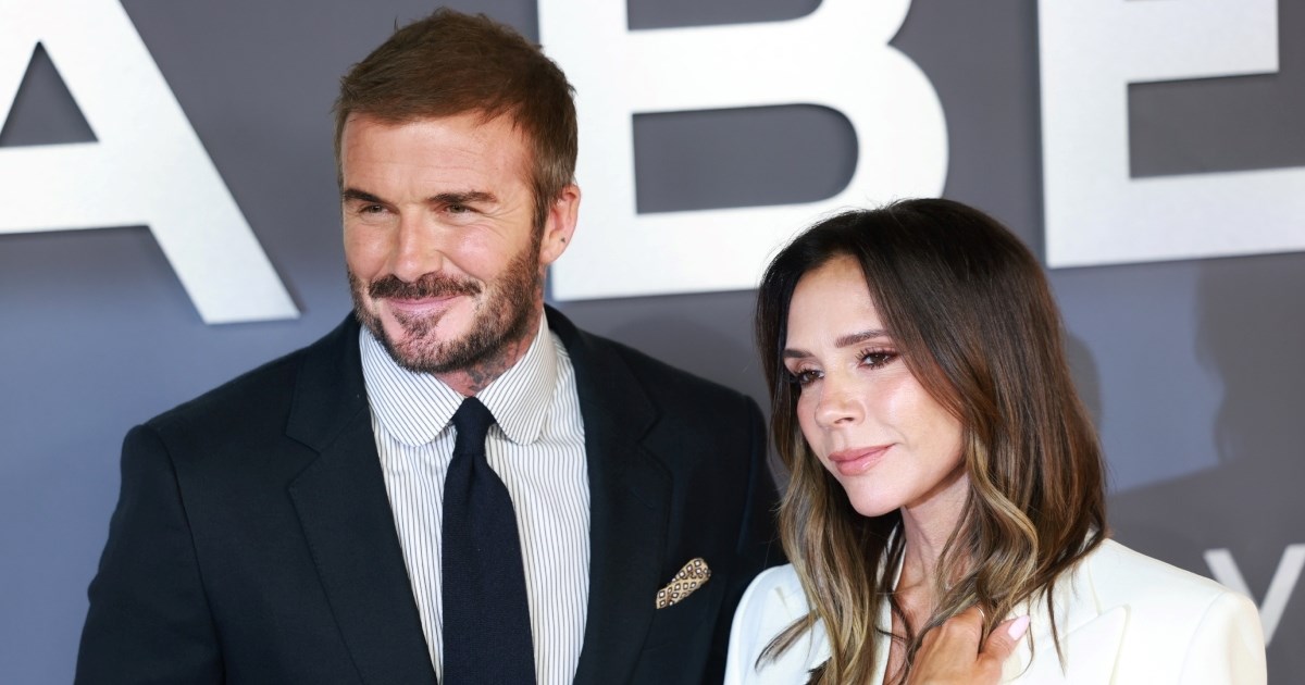 Trik Beckhamovih zbog kojeg kuhinja izgleda veća i luksuznija