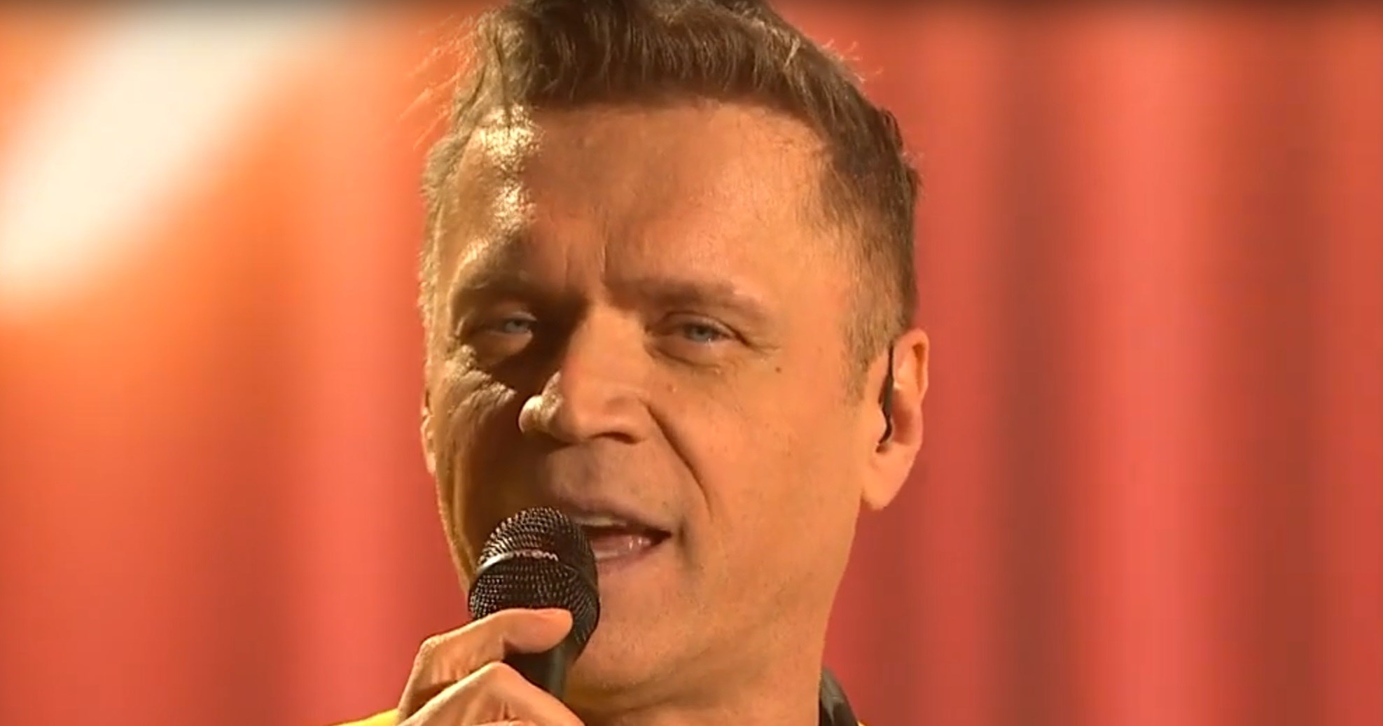 VIDEO Tip koji je rekao da nema nikakve šanse na Dori odradio nastup