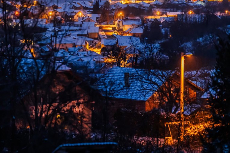 DHMZ objavio veliku prognozu za zimu