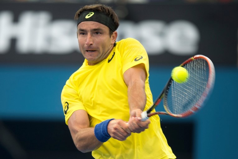 Australac hrvatskog podrijetla suspendiran na četiri godine iz tenisa zbog dopinga