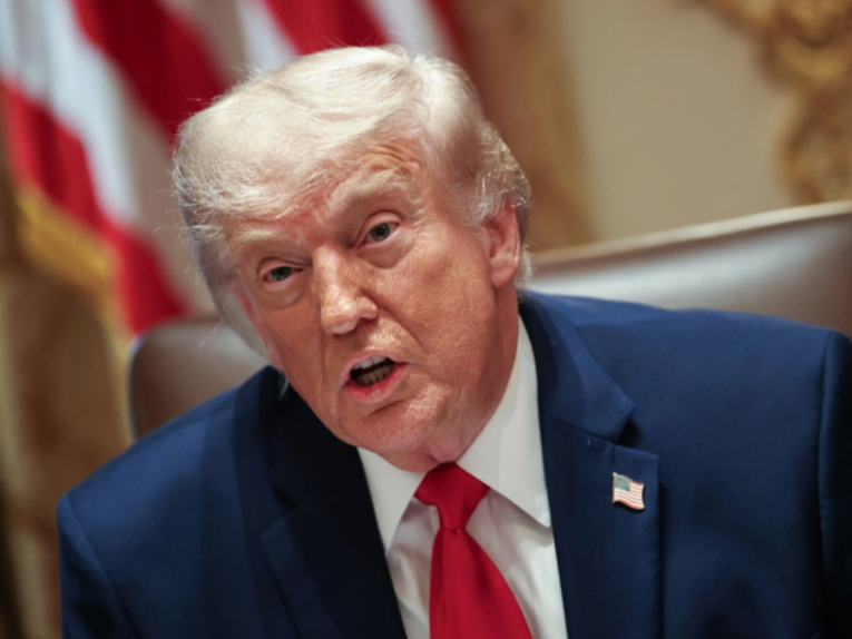 Trump: Pregovori s Iranom nisu prekinuti. Kamo vode, nikad se ne zna