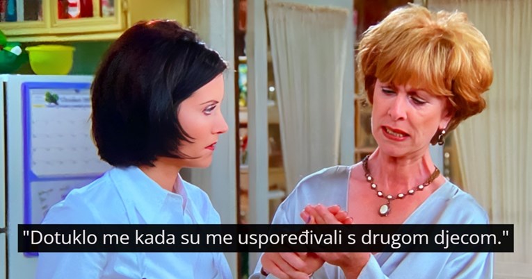 Milenijalci otkrili kako su ih roditelji "oštetili": "To ne bih učinio svojoj djeci"