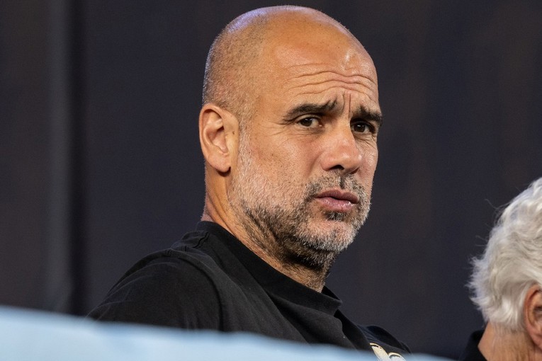 Guardiola se oglasio nakon Cityjeva financijskog skandala: "Želim biti jasan"