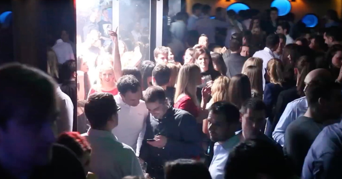 Zagrebački klub: Ako vatreni slave, mi otvaramo