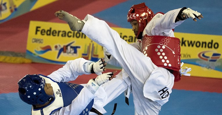 Hrvatska osvojila četiri medalje na juniorskom EP-u u taekwondou