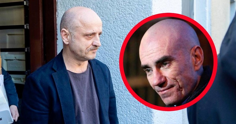 Pavasović Visković: Ne bih se žalio da sam na Kekinovom mjestu, nije loše prošao