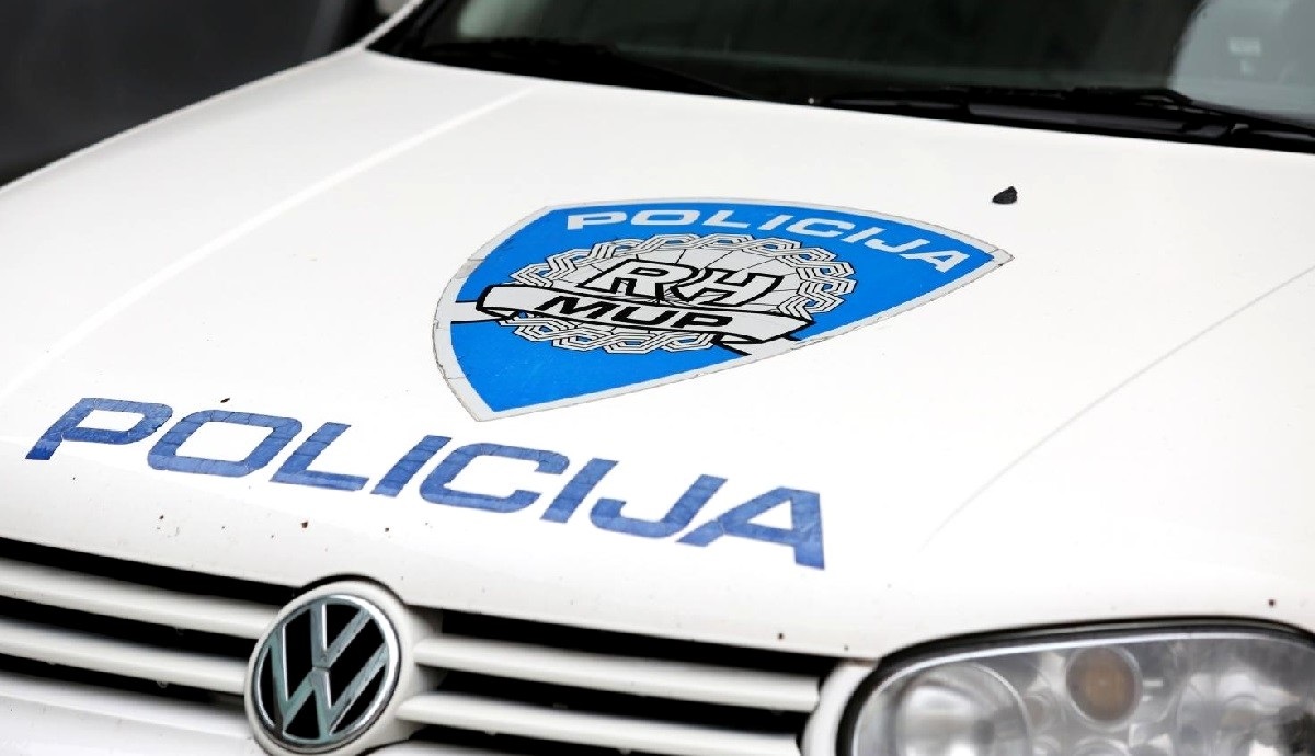 Zagorac se napio pa u lokalu oštrim predmetom teško ozlijedio čovjeka