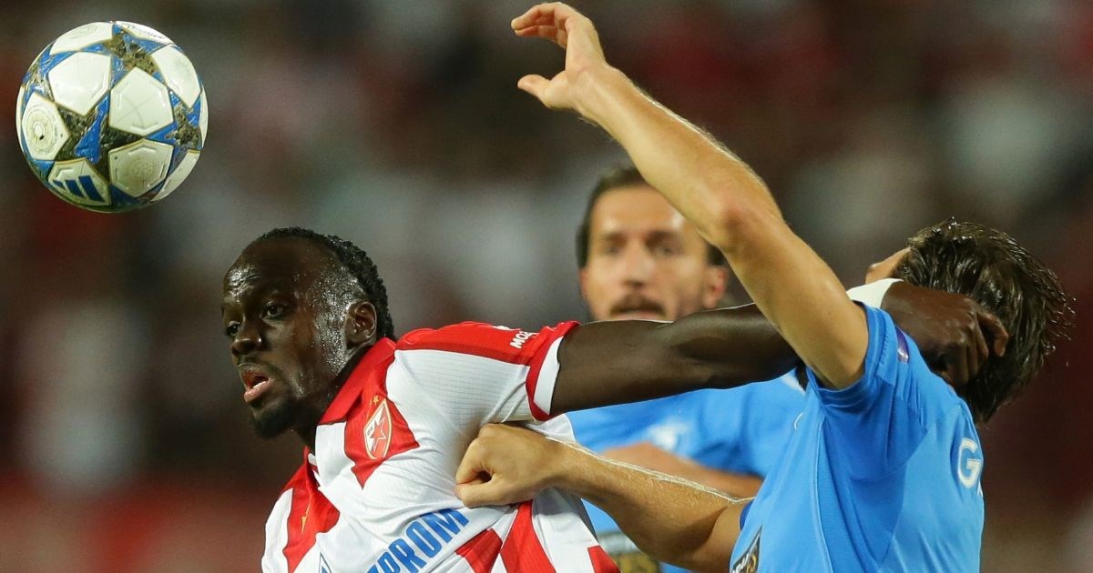 Bio je hit napadač SHNL-a. Sad ga je Zvezda prodala za pet milijuna eura