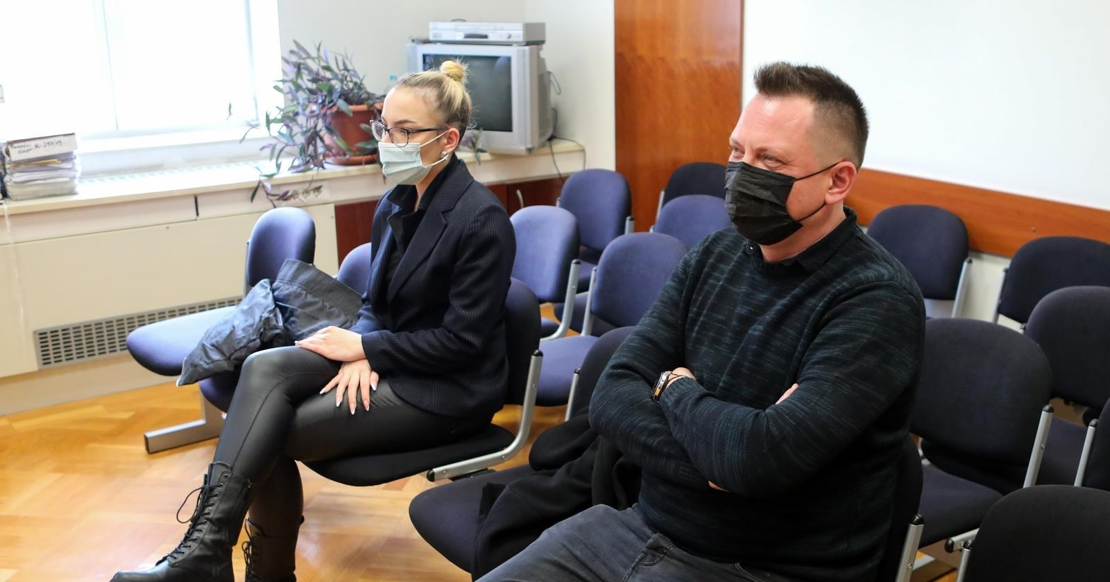 Matanić je 2020. napao mladu influencericu zbog totalne gluposti. Završili su na sudu