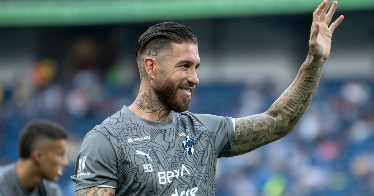 Sergio Ramos ulazi u ring? Španjolci objavili ime protivnika i datum borbe