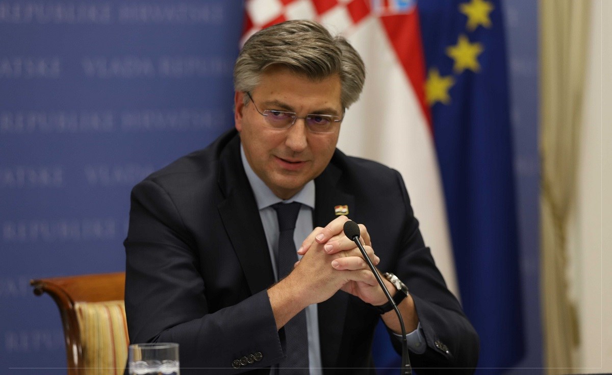 VIDEO Plenković: Milanović laže, dao je svoj obol govoru mržnje