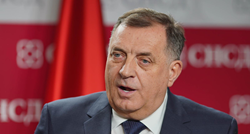 Delegacija EU u BiH također kritizirala Dodika, pozvala ga da se urazumi