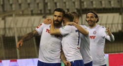 Livaja proglašen najboljim HNL igračem 2022. Ima duplo više bodova od Petkovića