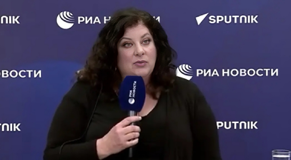 Bidena bivša pomoćnica optužila za seksualni napad. Sad je postala Ruskinja