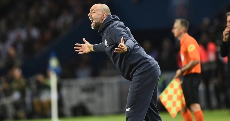Težak udarac za Tudora. Ostao je bez dva kapitalca, a čeka ga novi derbi