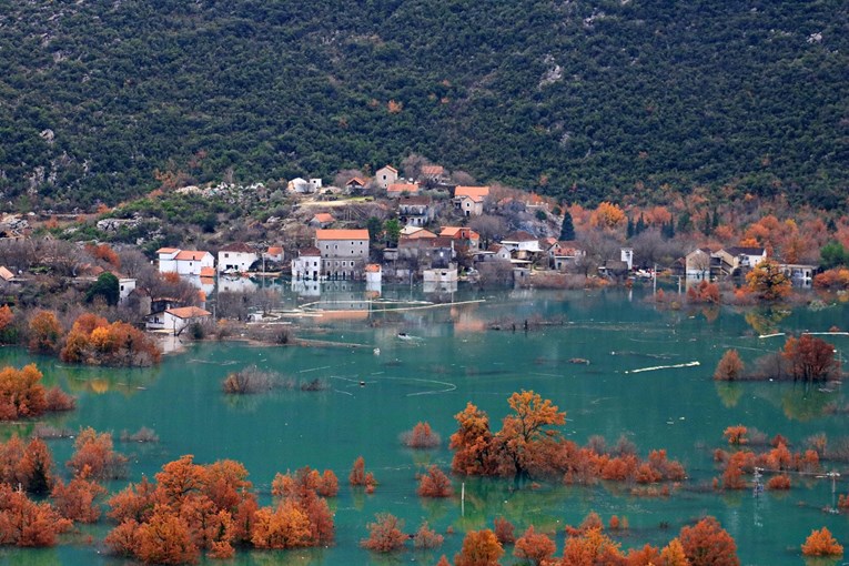 Šef Hrvatskih voda: Očekujemo da ćemo sa 100 milijuna kuna riješiti problem poplava