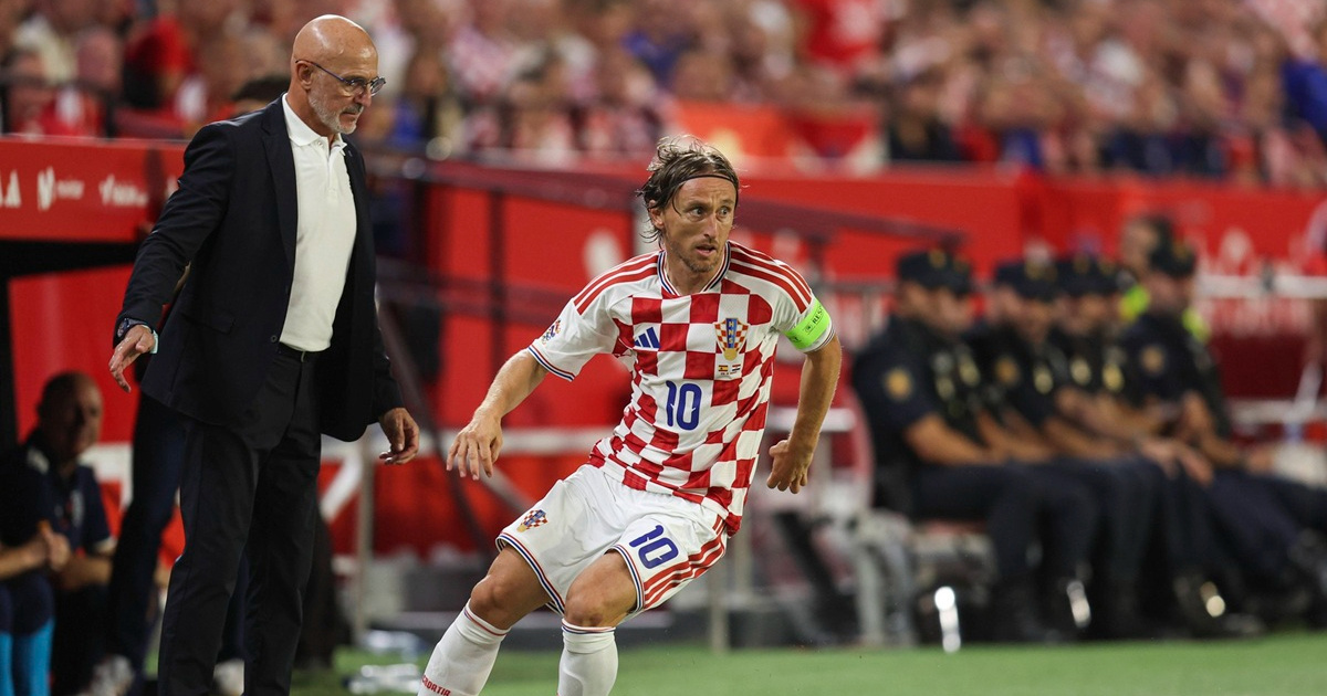 Hrvatska danas igra prvu utakmicu nakon katastrofe. Evo gdje ju možete gledati