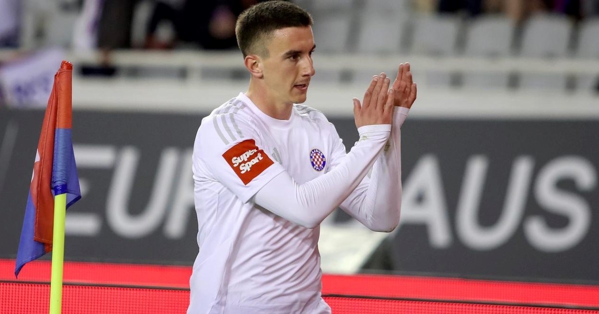 Komentator Hajduk TV-a u prijenosu otkrio zašto je Šegin gol provjeravan šest minuta