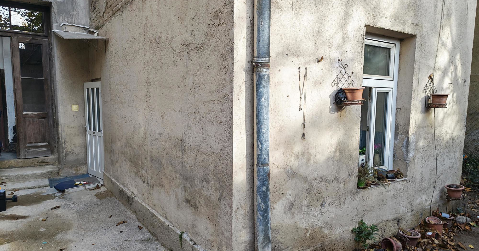 Stan za adaptaciju na top lokaciji u Zagrebu prodaje se za 139.000 €