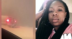 VIDEO Amerikanka (22) se snimala u autu zatrpanom snijegom. Umrla je u njemu