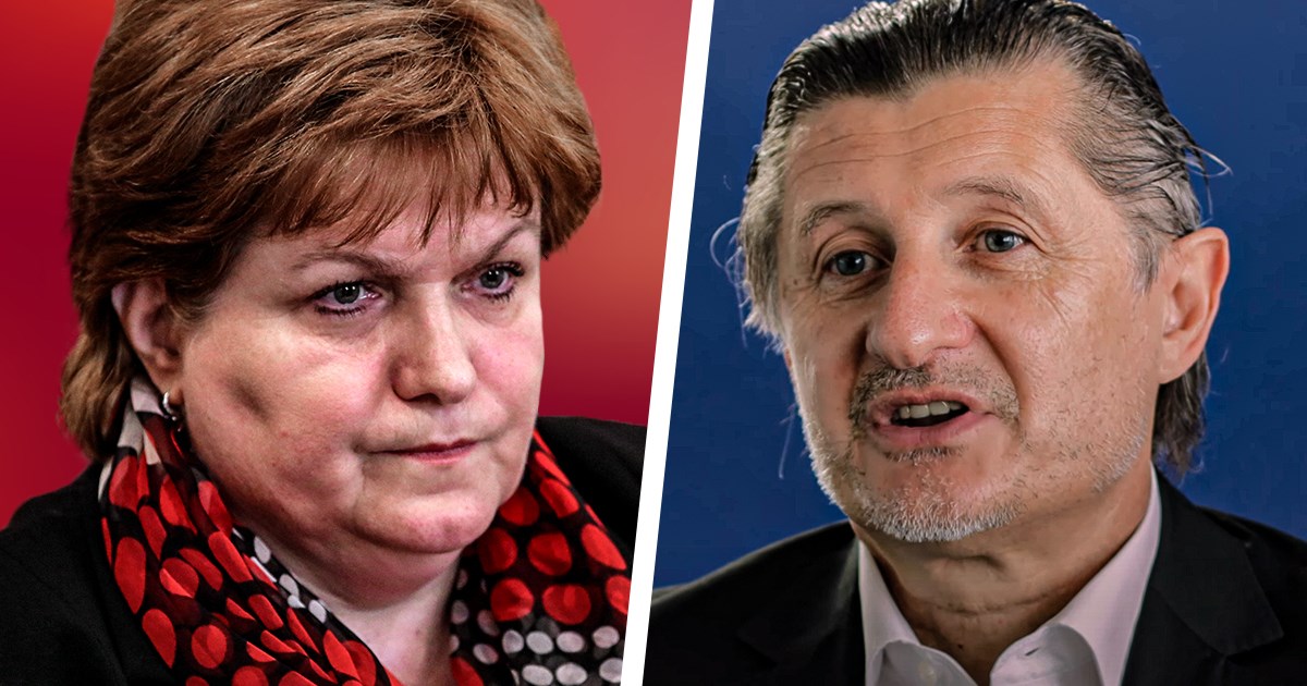 Štulić vs. Školnik: 5 razloga za i protiv zabrane rada nedjeljom