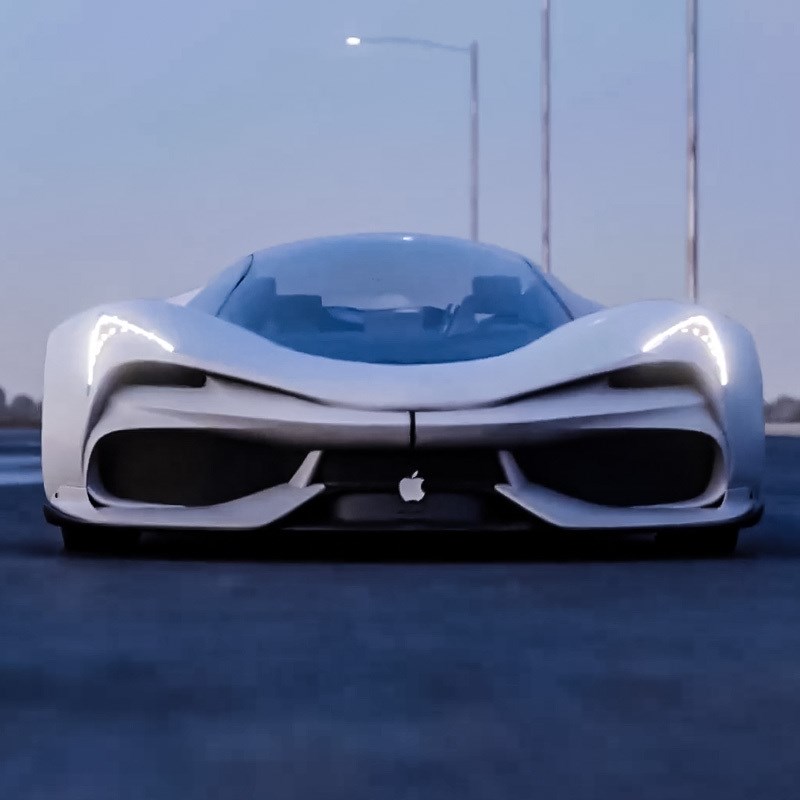 Apple nakon deset godina obustavlja razvoj automobila